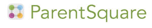 logo for ParentSquare
